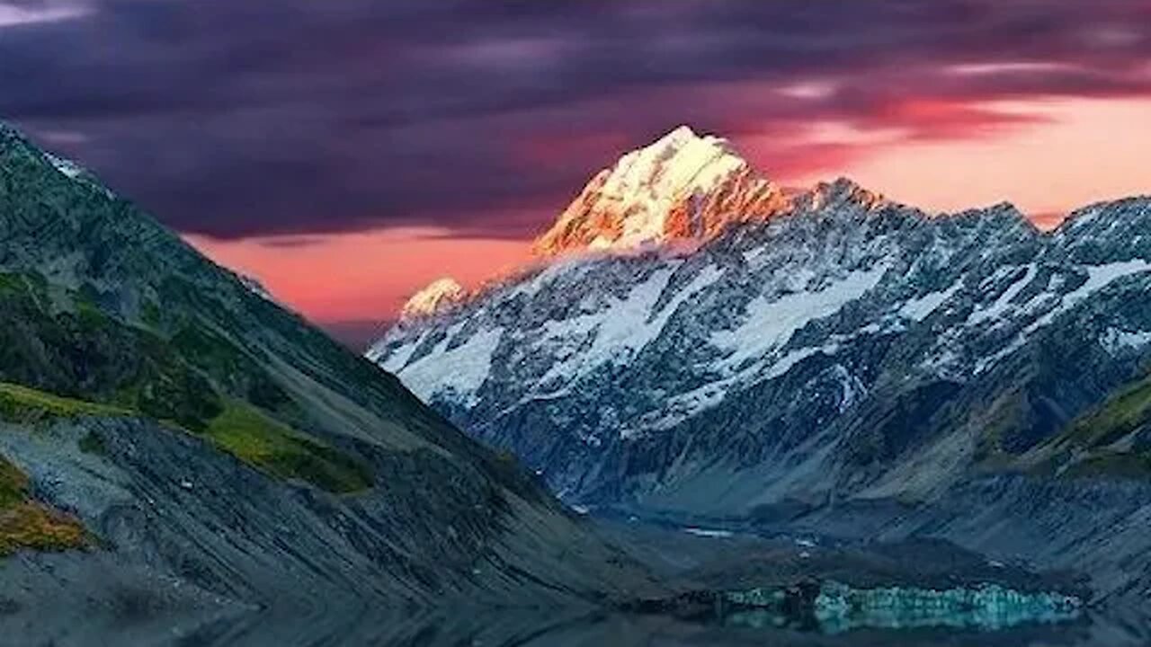 Nature's Symphony Harmonies of the Earth