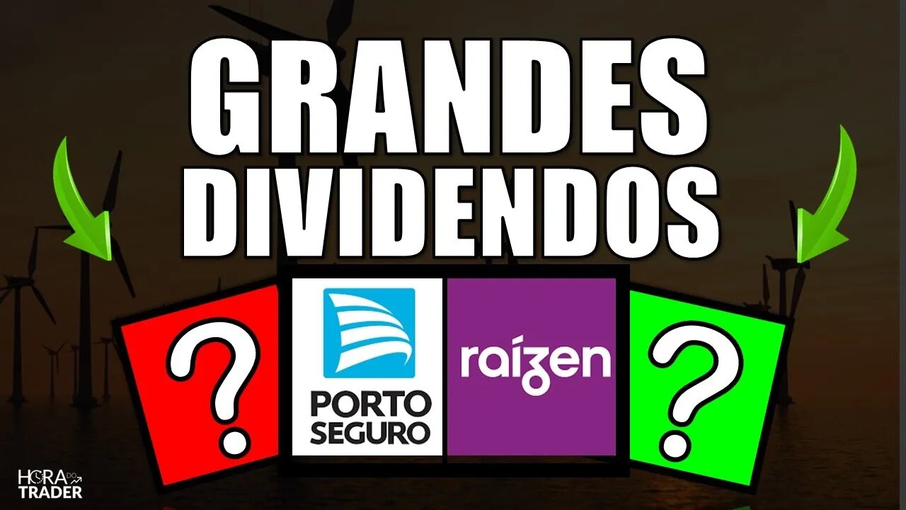 🔵 AS TOP 5 AÇÕES PAGADORAS DE DIVIDENDOS PARA MARÇO | DIVIDENDO INTELIGENTE