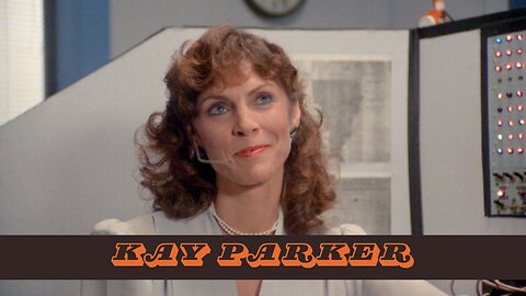 The Biography of Kay Parker