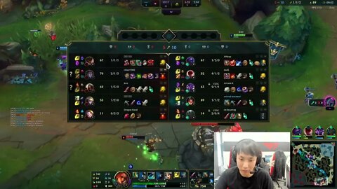 Doublelift sirvi adc