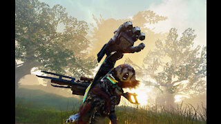 ‘Biomutant’s developer reveals why they went quiet for so long