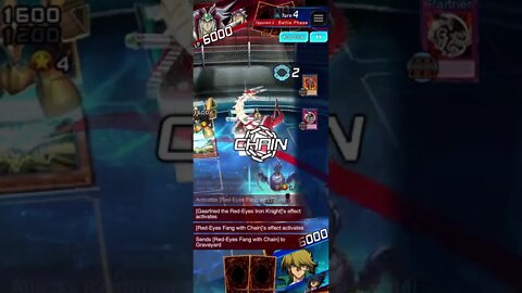 Yu-Gi-Oh! Duel Links - Tag Duel Tournament Nov. 2022 x Challengers Aporia & Paradox