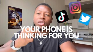 THINK FOR YOURSELF