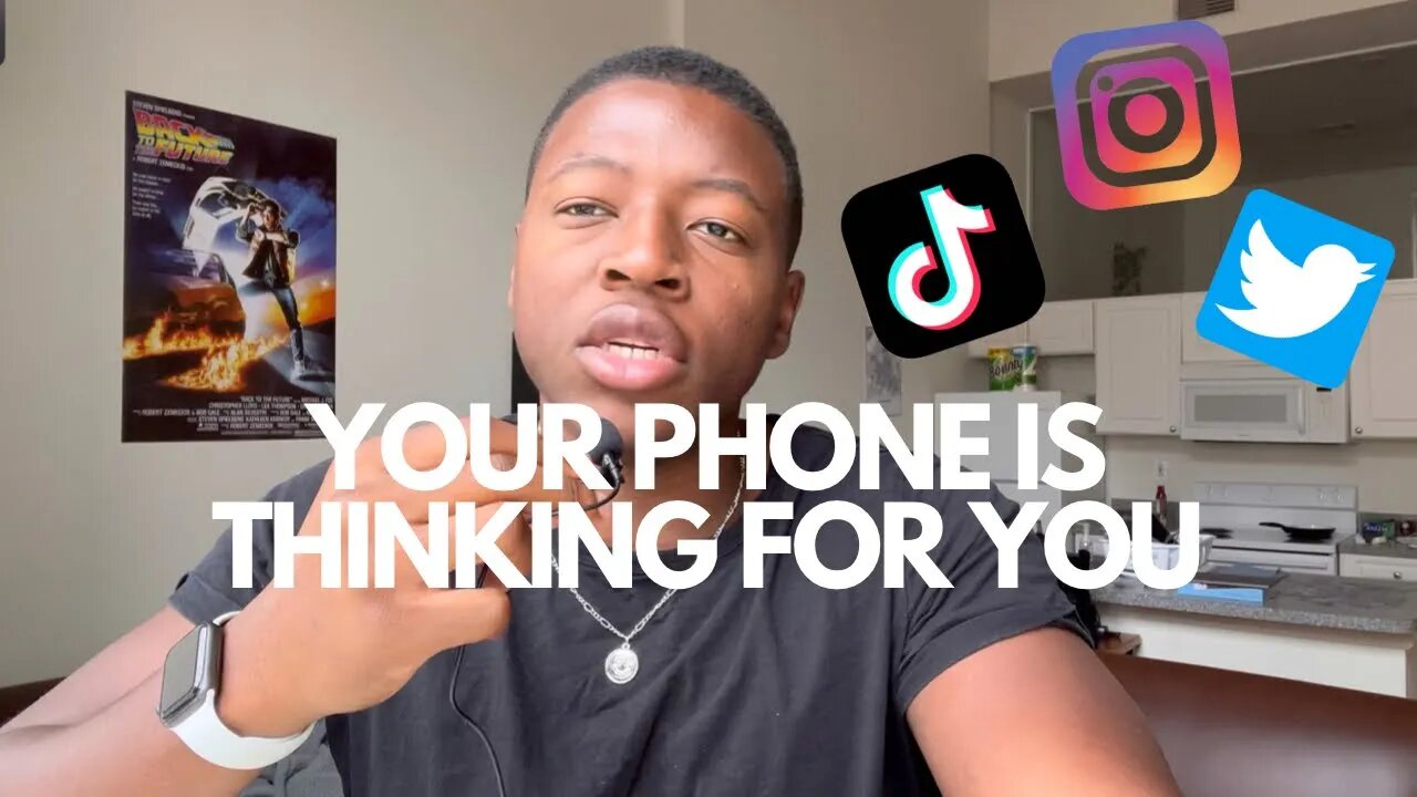 THINK FOR YOURSELF