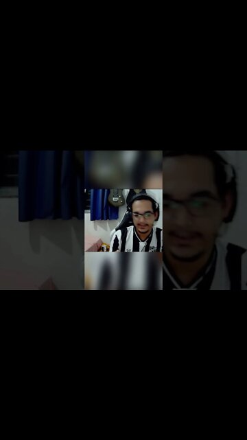 Ah se todo XP jogasse como esse mano aí