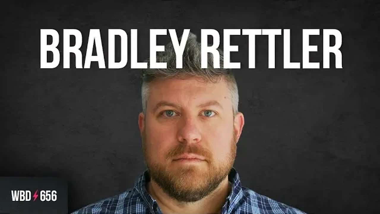 A Philosophical Case for Bitcoin with Bradley Rettler