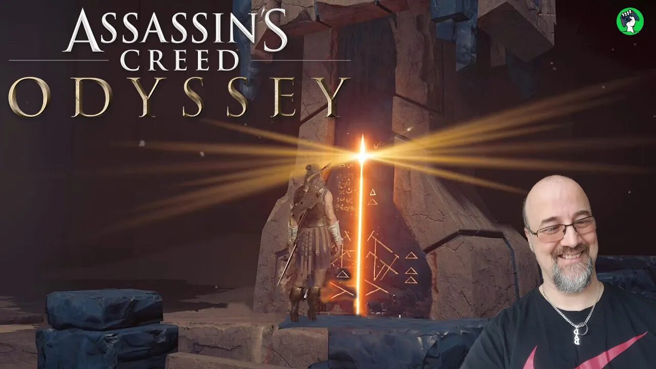 Unleashing the True Potential of Leonidas's Spear in Assassin's Creed Odyssey