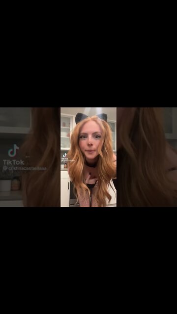 Sexy latex catgirl #latex #halloween #cosplay #catgirl #shorts #tiktok #trendingshorts