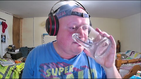 Soylent Green Watch Party Livestream