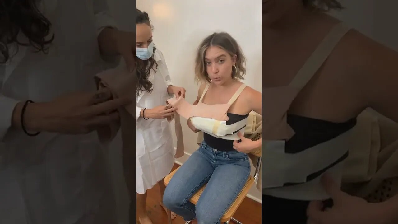 SHE GOT PLASTIC SURGERY SO HER BF WOULD LOVE HER !!!! For entertainment purposes only Jennifer H