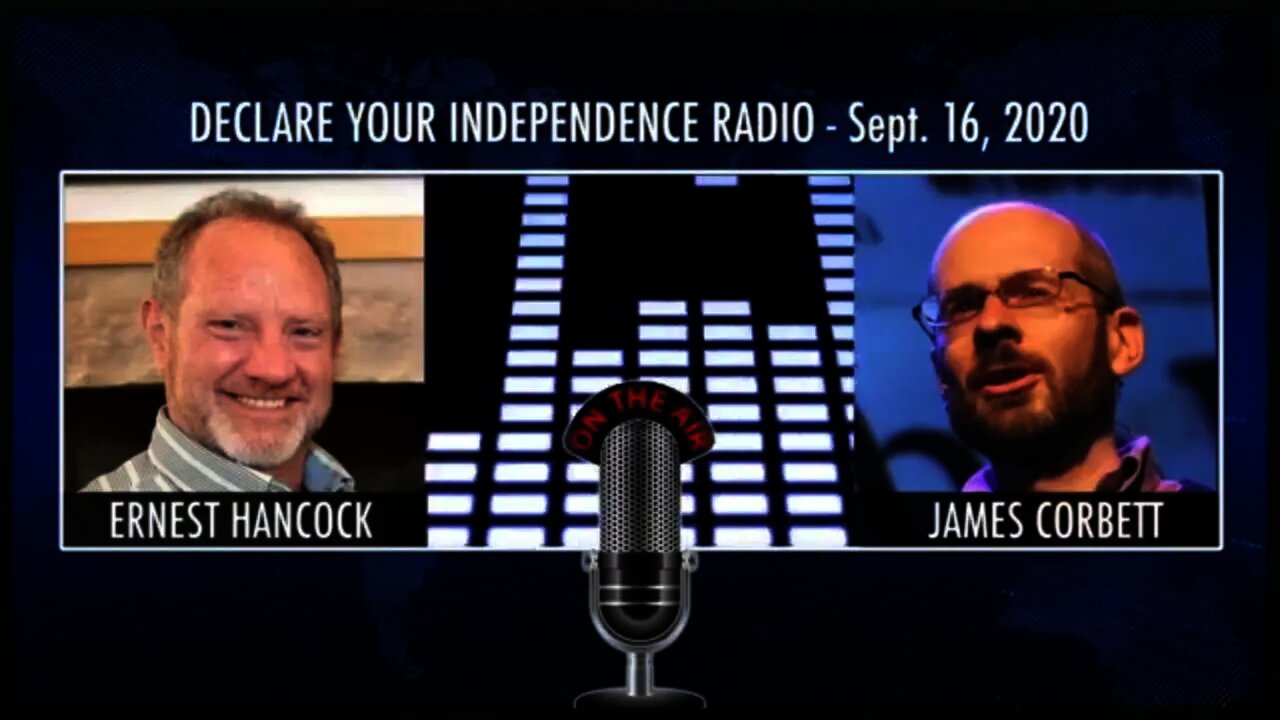 Is Self-Sufficiency Possible? – Questions For Corbett