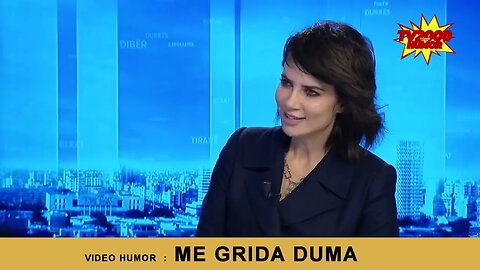 Me Grida Dumen - Humor Shqip