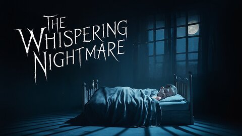 THE WHISPERING NIGHTMARE