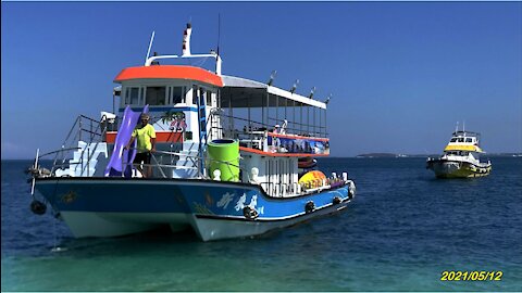 21_0512澎湖 員貝嶼-澎澎灘