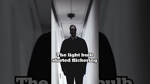2 Sentence Horror Stories Part 6 /Scary story