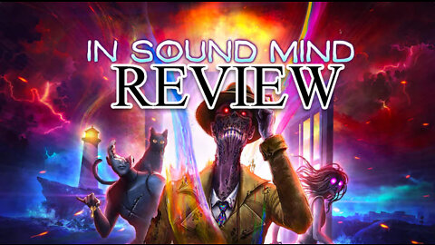 Thomas Hamilton Reviews: "In Sound Mind"