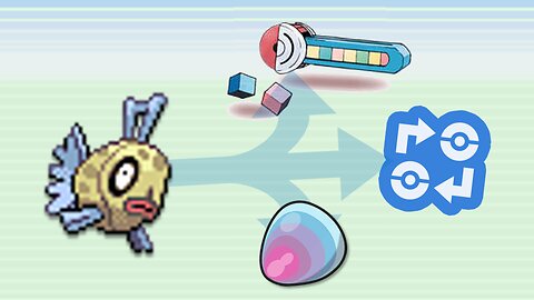 The Best Changes in Pokémon Evolution Methods