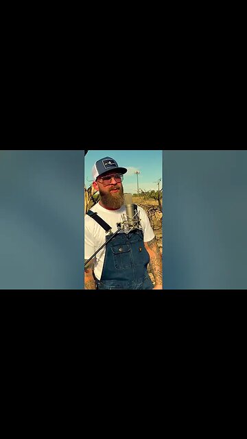 Oliver Anthony - Rich Men North of Richmond - John WidōMākr remix