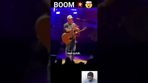 Singer Aaron Lewis Just Obliterated Democrats