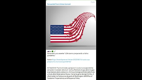 Il canto e il controcanto - 20 agosto 2023