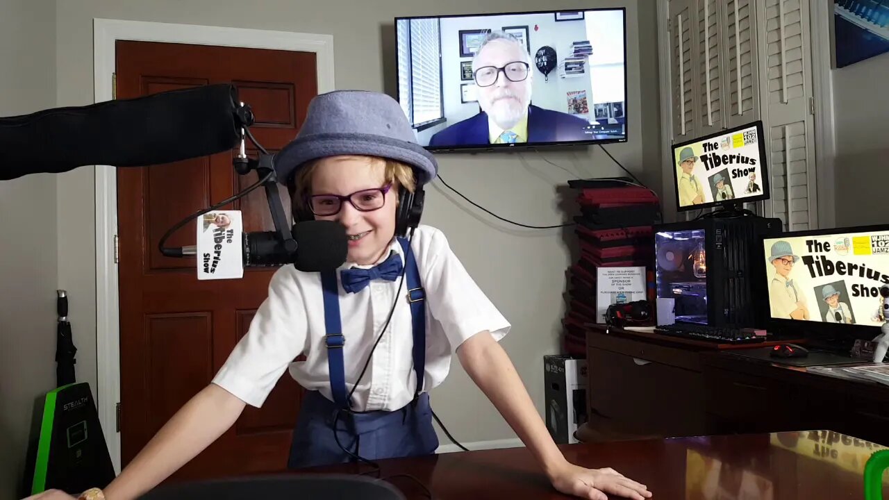 Interview of Terry Olson