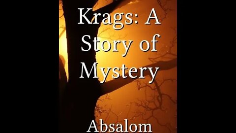 Kastle Krags A Story of Mystery by Absalom Martin - Audiobook