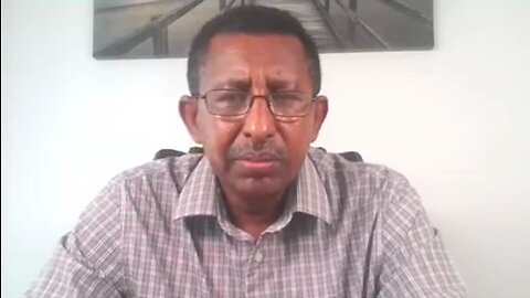 ቤተክርስቲያኗን ከጀርባ ሆኖ እያመሳት ያለው ማነው? - ምናላቸው ስማቸው