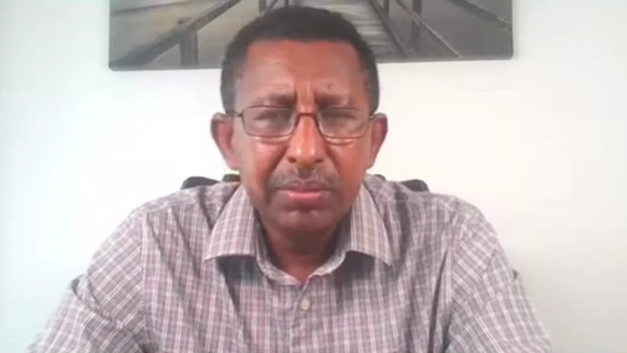 ቤተክርስቲያኗን ከጀርባ ሆኖ እያመሳት ያለው ማነው? - ምናላቸው ስማቸው