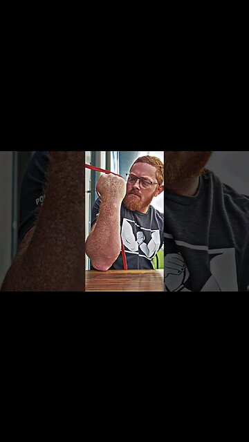 Keep your Rotation HIGH