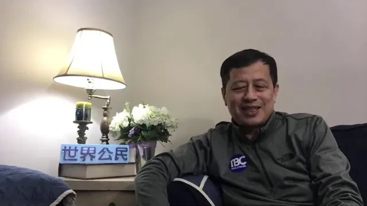 【悟里看世界】KWT28 201015-07 gnzs 国内综述