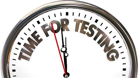 Don't Let Times Of Testing Rob You Of Your Relationship With The Lord