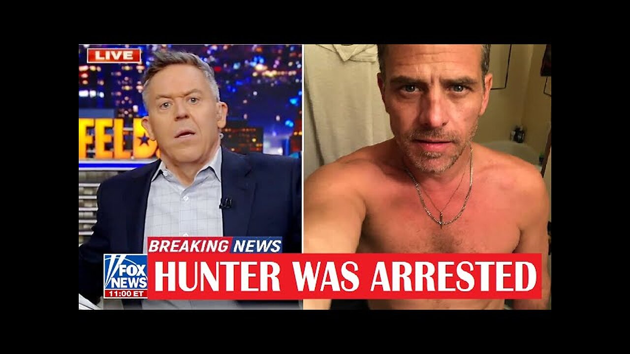 Gutfeld! 9/15/23 | BREAKING NEWS TODAY September 15, 2023