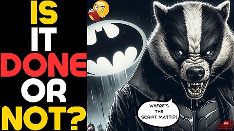 The Batman – Part 2 Is Not Being Canceled Promises James Gunn To Fans!