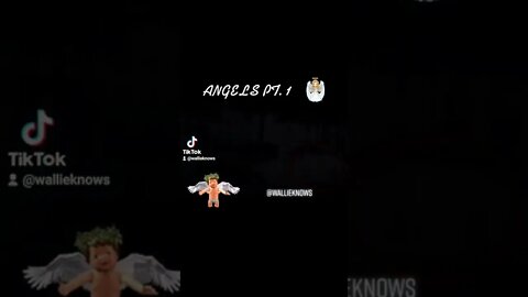 Angels Part 1