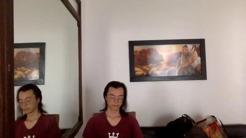 Meditate with Julian - Daily Meditation 28 - Part 1