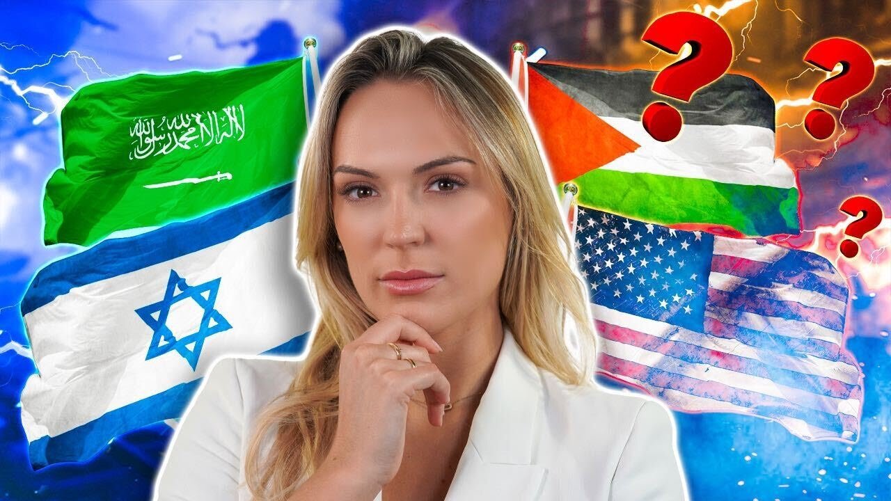 Is The Israel-Saudi Agreement OVER?! All You Need To Know!