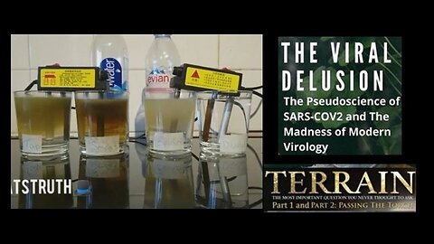 Do You Filter and 'Vortex' all Your Water? [05.07.2023]