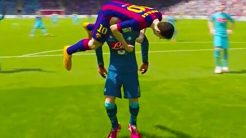 FIFA 15 FAIL Compilation!