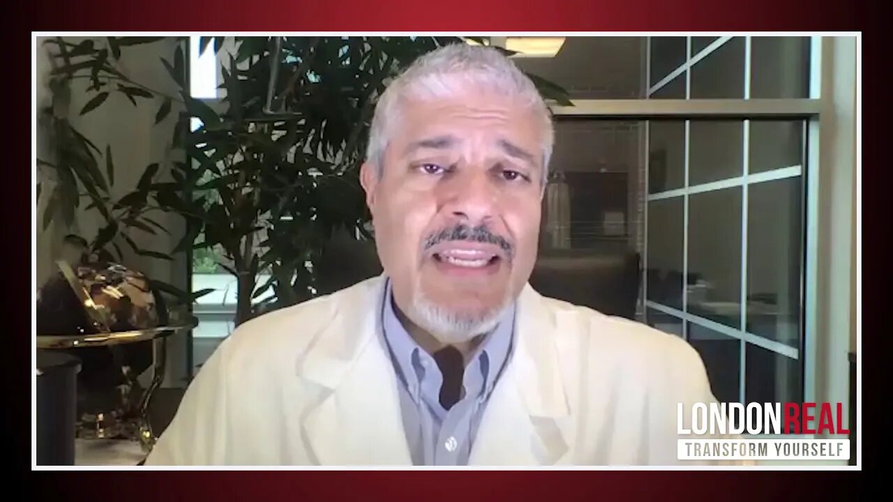 LR535 Dr Buttar II Clip06 PANELS THOUGHTS ON VG