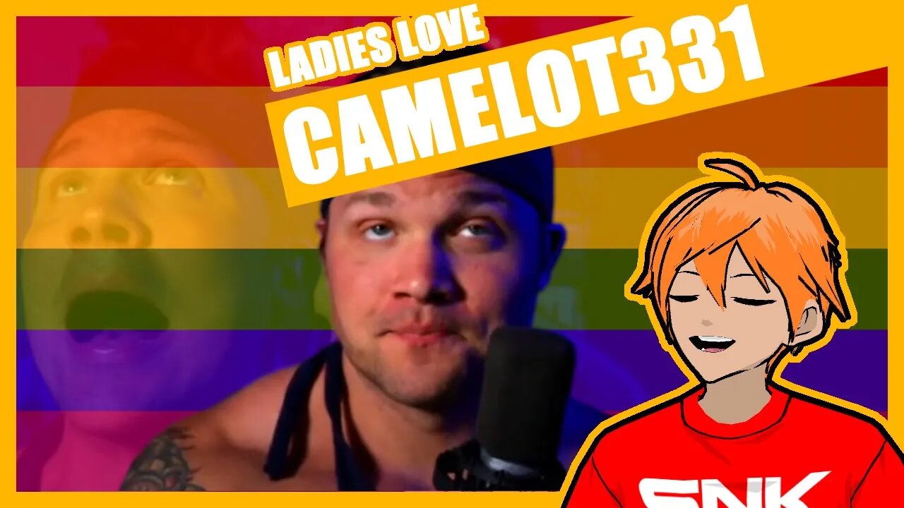 Can Women Fix Camelot331's Penis Holding Kink?