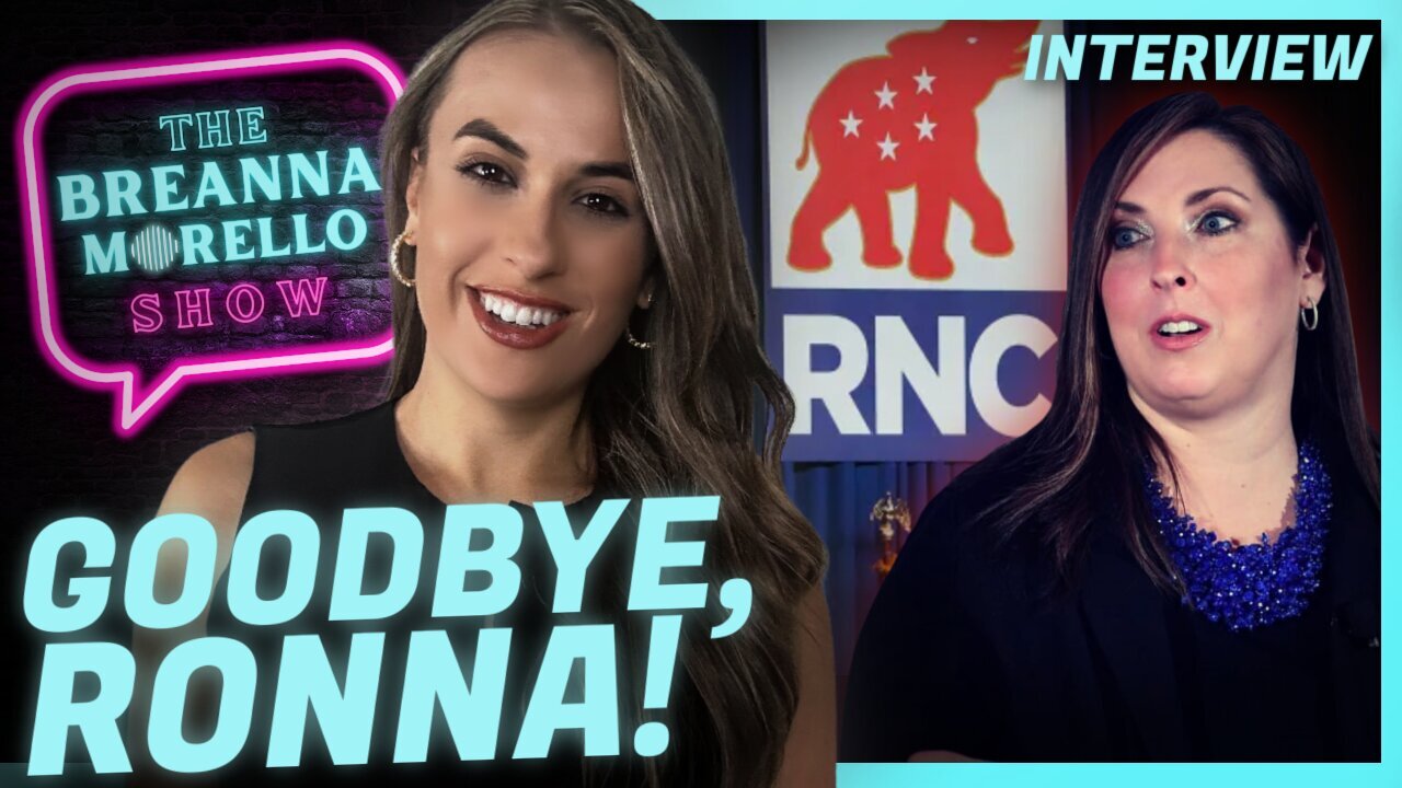 Is Failed RNC Chair Ronna Romney McDaniel on the way out?