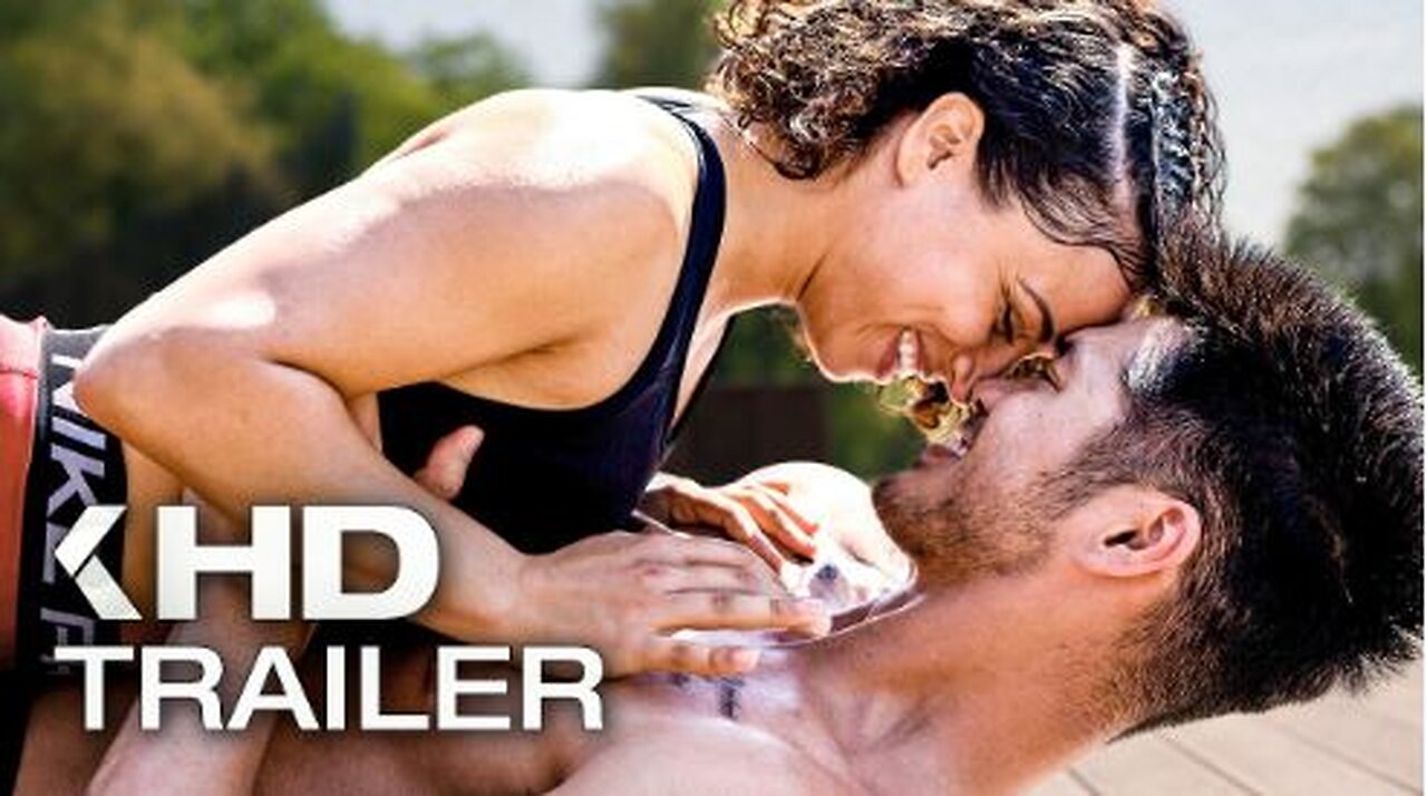 The Best New Romance Movies 2023 (Trailers)