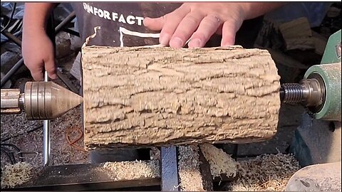 QUICK AND EASY GIFT IDEA/ELM