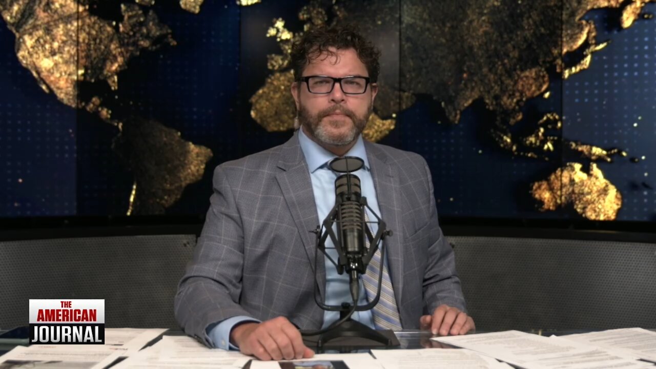 AMERICAN JOURNAL (Full Show) Monday - 7/19/21