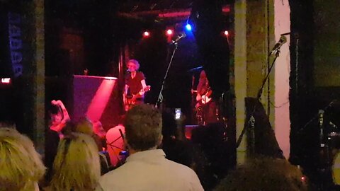 Rock n Roll has to Go!