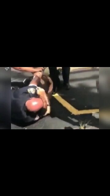 DEKALB VIDEO APPEARS TO SHOW POLICE CHOKE, TASER MAN DURING ARREST FOR MARIJUANA POSSESSION