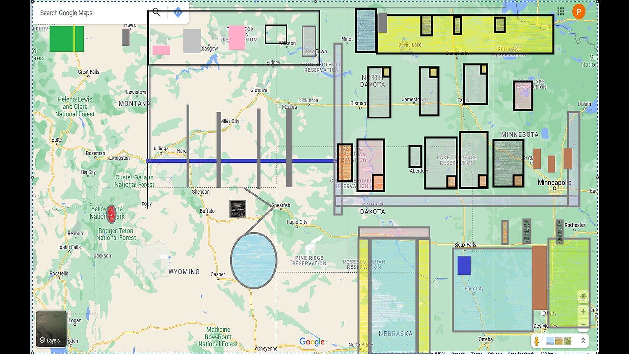 52nd State inside the United States