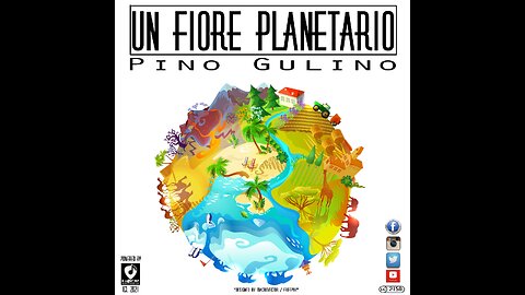 Un fiore planetario (Album preview)