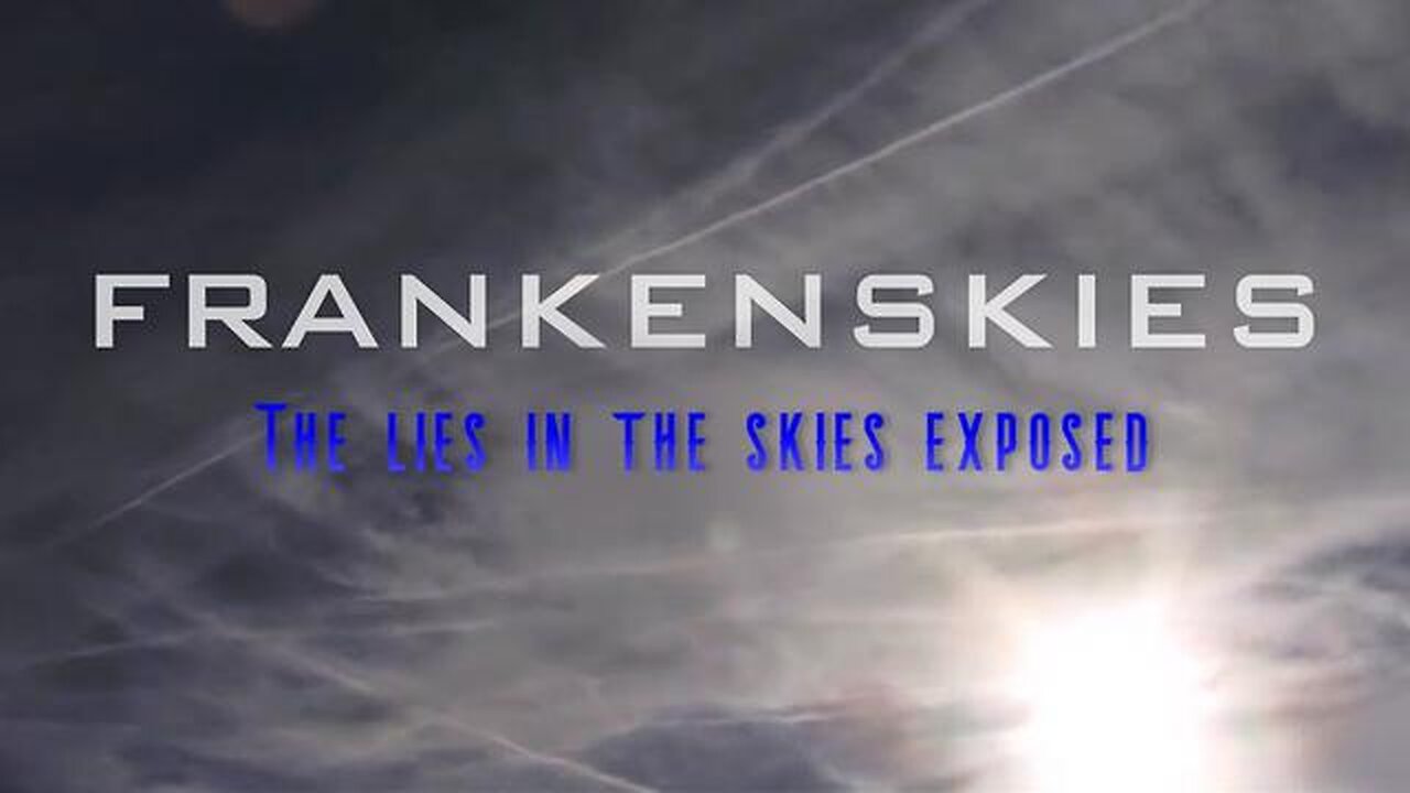 FrankenSkies | The Documentary (2017)