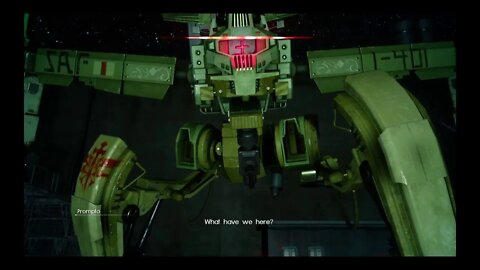 FINAL FANTASY 15 Part 8-God Level Power